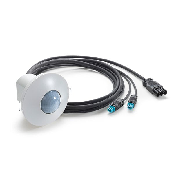 ESYLUX - Bussystem-Bewegungsmelder Decken-Präsenzmelder PDC360i/.#EP10427824
