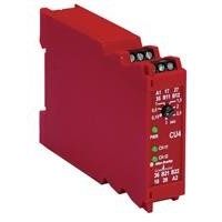 Rockwell - Gerät zur Überwachung von sicherheitsgerichteten Stromkreisen CU4 24VUC 440R-S23174 440R-S23174