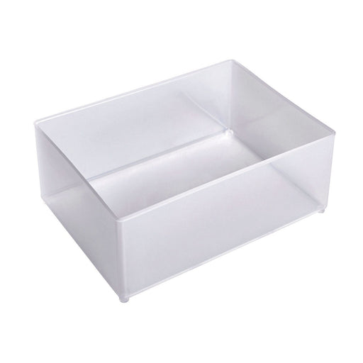 Cimco Werkzeuge - Sortimentskasten für Schrauben Facheinsatz 80-BA6-1 69x109x157mm