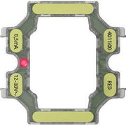 Gira - Beleuchtungseinsatz für Installationsschalterprogramme LED-Bel.el. T4 0,5 mA RT 3794011 Zubehör