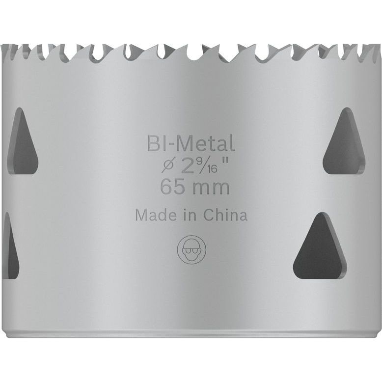 Bosch - Lochsäge PRO Multi Material 2608901521 Lochsäge 65 mm mit