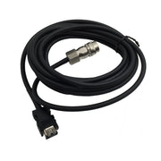 Mitsubishi Electric - SPS-Verbindungskabel Encoderkabel MR-J3ENSCBL5M-L 5m,IP67 − 1 Stück