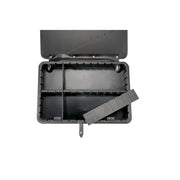 Parat - Zubehör/Ersatzteile für Werkzeugkasten, -schrank, -wagen und Werkbank Quersteg 900013161 f. 58mm Bodenschalen
