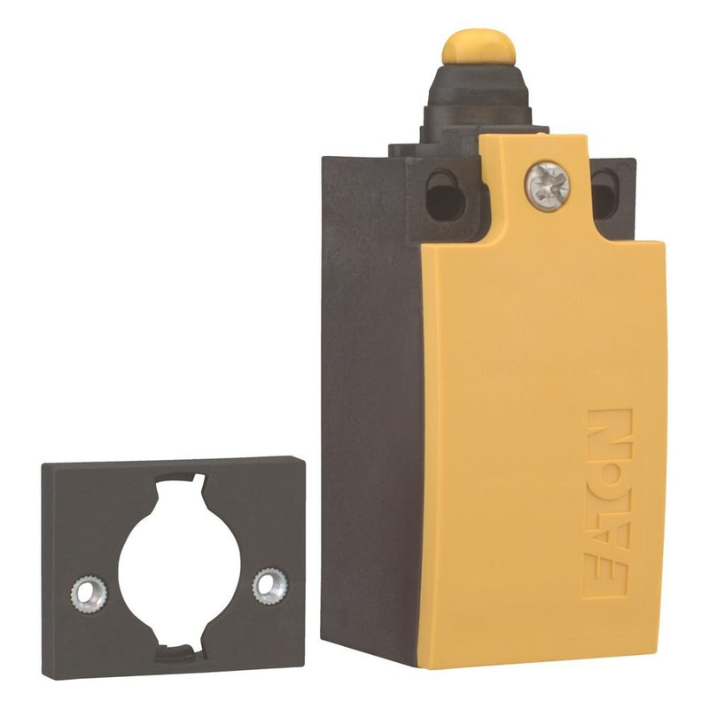 Eaton - Einzelpositionsschalter Positionsschalter 2Ö LS-02/F Kuppenstößel Basisg.