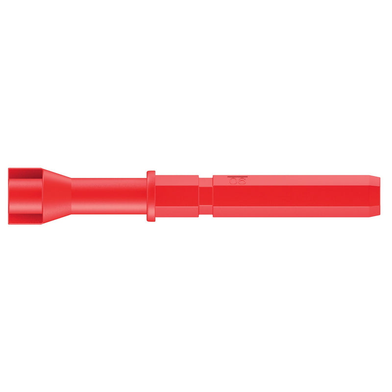 Wera - Schlüssel für Gehäuse/Schränke Wechselklinge 003463 89mm