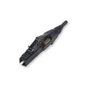 Corning - LWL-Steckverbinder UniCam LC-Stecker 95-050-90 G50 Keramik-Ferrule