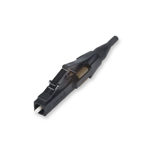 Corning - LWL-Steckverbinder UniCam LC-Stecker 95-050-90 G50 Keramik-Ferrule