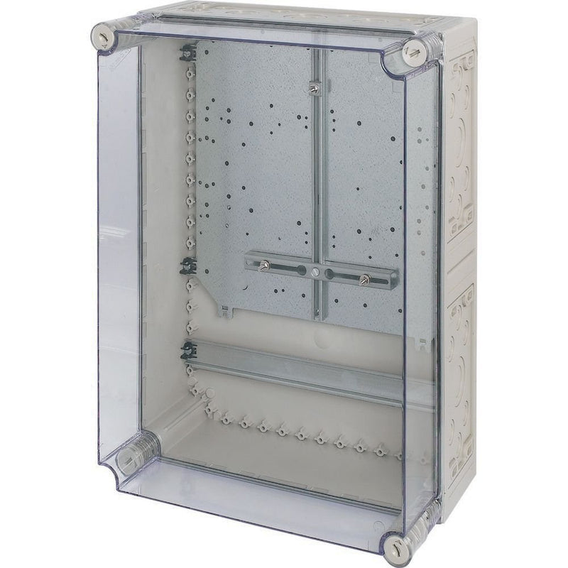 Eaton - Leergehäuse Zählergehäuse ZG/I45E-200 IP65
