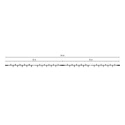 Scharnberger+Hasenbein - Festbeleuchtung LED-String-Lite 120 20m 58470 230V out sw LED:mult
