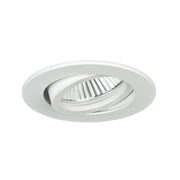 Brumberg Leuchten - Downlight/Strahler/Flutlicht LED-Einbaustrahler 350 mA 12371073 2700 K