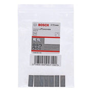 Bosch - Bohrkrone Segmente für PRO 2608601750 Diamantnassbohrkrone
