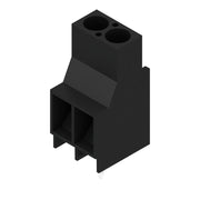 Weidmüller - Leiterplattenklemme Leiterplattenklemme LL 6.35/0#1356830000 6.35mm − 138 Stück