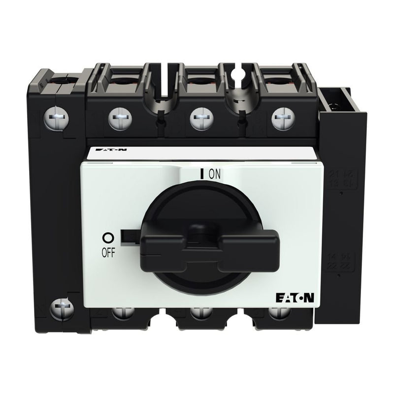 Eaton - Lasttrennschalter EIN-AUS-Schalter P3-63/IVS/N/HI11 63A Verteilereinbau