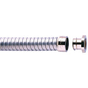ABB Stotz S&J T&B - Metall-Schutzschlauch-Verschraubung Einführungsbuchse SP40/40/C Nm40 o.Gewinde − 2 Stück