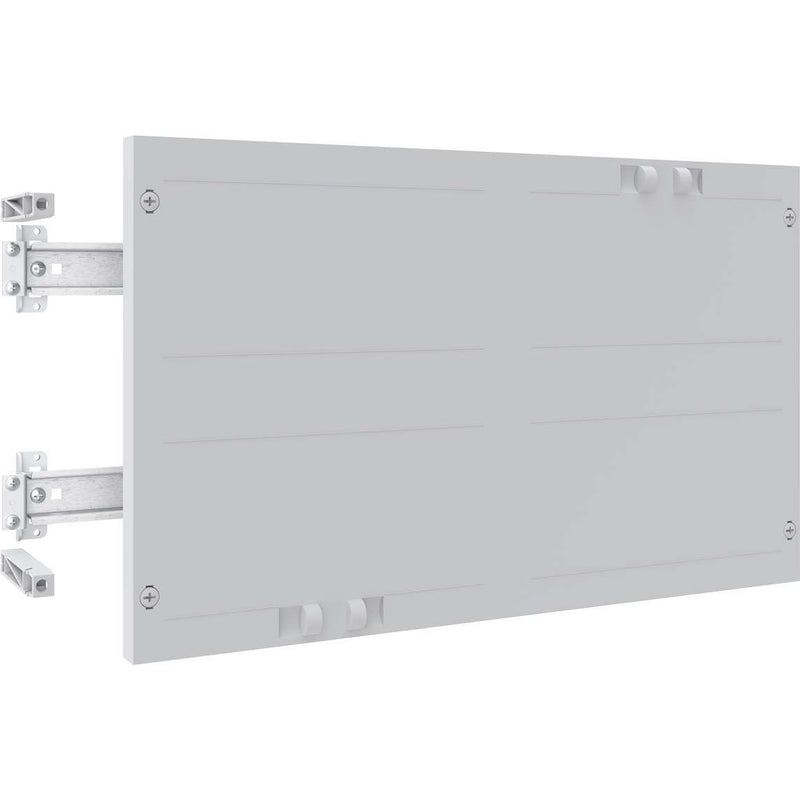 ABN - Verteilerfeld für Installationsverteiler ESPRO-Modul MT2226 tief BxH:500x300mm