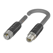 Balluff - Konfektioniertes Sensor-Aktor-Kabel Verbindungsleitung BCC S415-S41#BCC0LL7