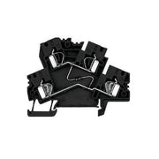 Rockwell - Durchgangs-Reihenklemme DOPPELSTOCKKL. 1492-LD4DR − 1 Stück