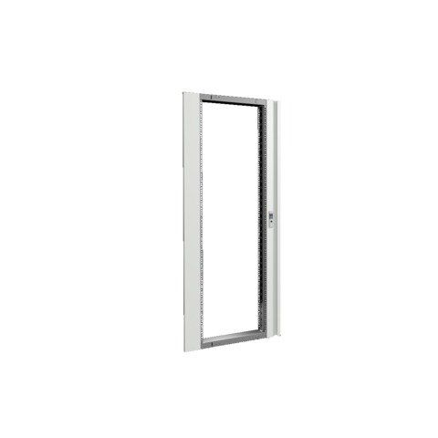 Rittal - Komponente für den Ausbau (Schaltschrank) Schwenkrahmen VX 8619.032 beidseit., für B:800