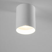 Brumberg Leuchten - Downlight/Strahler/Flutlicht Anbaumodul rund 45101170 strukturweiß