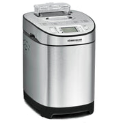 Rommelsbacher - Brotbackautomat BA 550 eds/sw 550W 900gr eds