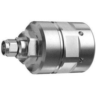 Telegärtner - Koax-Steckverbinder N-Kabelstecker Simfix Pro 100023989 G26 (1 5/8Z)