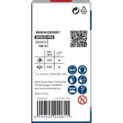 Bosch - Lochsäge PRO Sheet Metal PC Plus 2608594437 Lochsäge, 16 mm