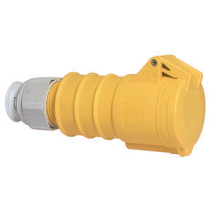 Bals Elektrotech - CEE-Kupplung (IEC 60309) Kupplung 31967 IP44