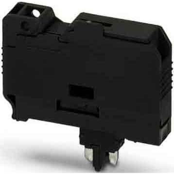 Phoenix Contact - Bauelementestecker Sicherungsstecker P-FU 6,3X32 − 10 Stück