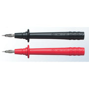Fluke - Zubehör/Ersatzteile für Prüf- und Messgeräte (Elektro) Federmessspitzen TP74 4mm angespitzt