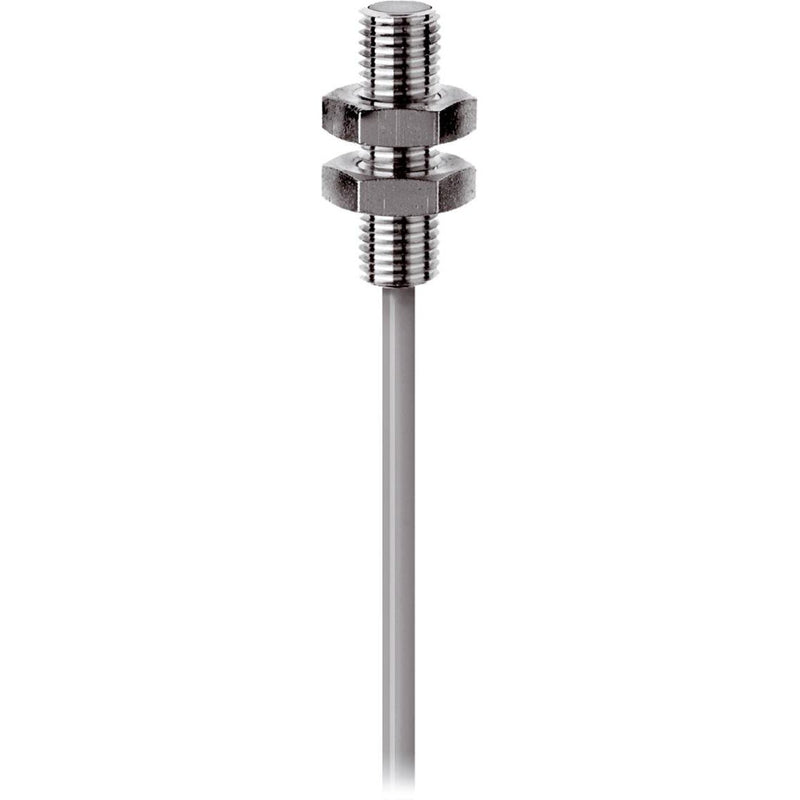 Di-soric - Induktiver Näherungsschalter Induktiver Näherungssensor DCC 08 M 02 #208034 2mm, bündig