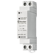 Finder - Halbleiterrelais SSR-Relais 77.01.9.024.9125 7A, 85-140V DC
