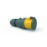 Bals Elektrotech - CEE-Kupplung (IEC 60309) Kupplung 3108 IP44