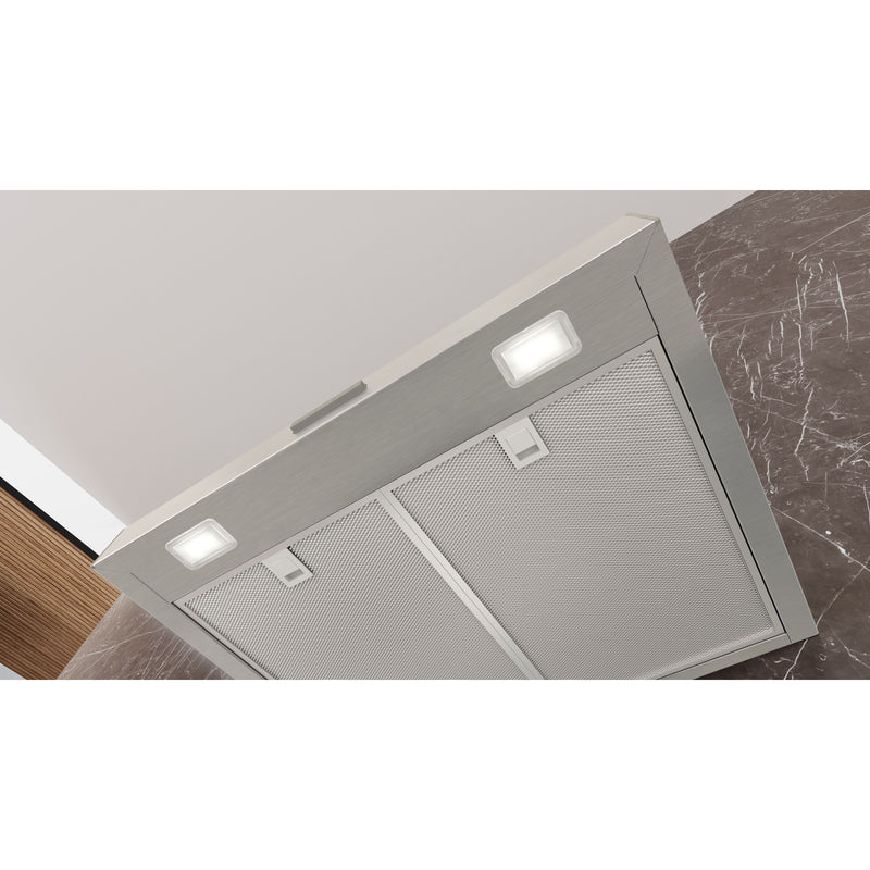 Siemens - Dunstabzugshaube Wandesse LC65BCC30 IQ300 − 1 Stück
