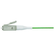 Telegärtner - LWL-Pigtail LWL-Faserpigtail 100011731 LC G50/125 OM4 2 m − 12 Stück