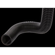 Murrplastik - Kunststoff-Wellschlauch Kabelschutzschlauch EW-HY-M32/P29 sw − 25 Meter