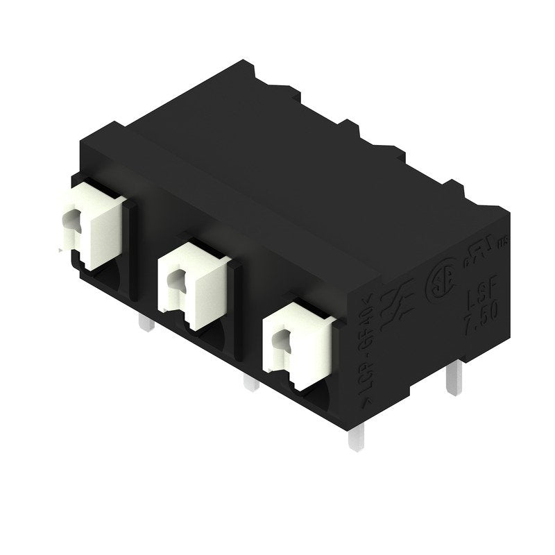 Weidmüller - Leiterplattenklemme Leiterplattenklemme LSF-SMT 7#1875430000 7.50mm − 265 Stück