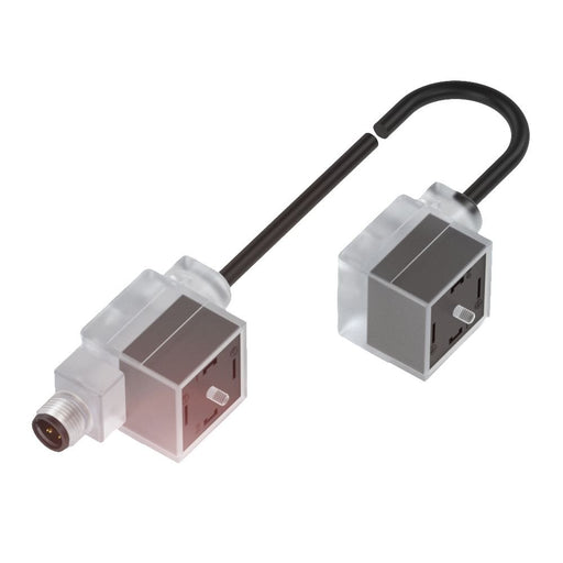 Balluff - Konfektioniertes Sensor-Aktor-Kabel Y-Verteiler BCC VA04-VA0#BCC0KPM