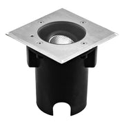EVN Lichttechnik - Bodeneinbauleuchte LED-Bodeneinbauleuchte PC67104602 IP67