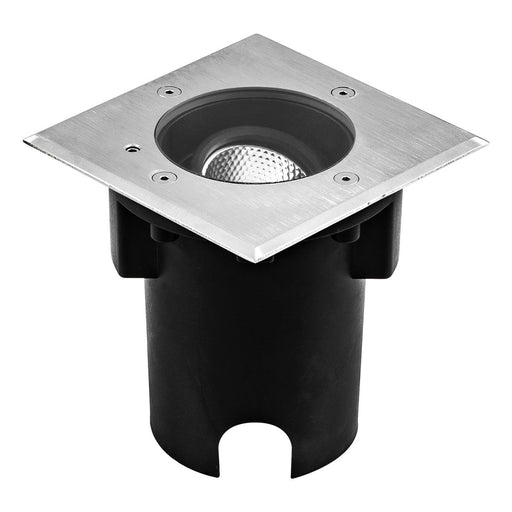 EVN Lichttechnik - Bodeneinbauleuchte LED-Bodeneinbauleuchte PC67104602 IP67