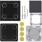 Gira - Zubehör/Ersatzteile für Installationsschalterprogramme Funk-Wandsender 823228 Platine