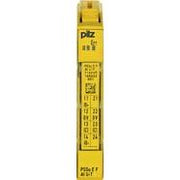 Pilz - Feldbus, Dez. Peripherie - Analoges Ein-/Ausgangs-Modul PSSu E F AI U-T 314265