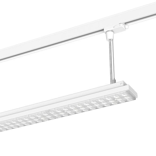 LTS Licht&Leuchten - Pendelleuchte LED-Stromschienenleuchte LUZ-P15 108.830.ASws 830, ws