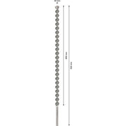 Bosch - Bohrer PRO SDS max-4 2608706855 Hammerbohrer 32 x