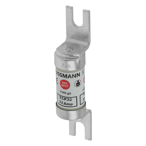 Eaton - HRC-Sicherung Sicherungseinsatz TCP32A 32 A, AC 660 V − 10 Stück