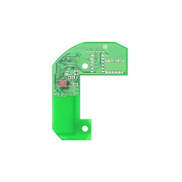 Hekatron Vertriebs - Zubehör/Ersatzteile für Brandmelder Funkmodul Basis X f. Genius Plus X