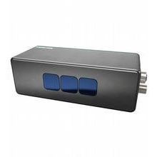 Pepperl+Fuchs Fabrik - Matrixcodeleser 3-D-Time-of-Flight-Sensor VTE7#70123993-100000  − 1 Stück