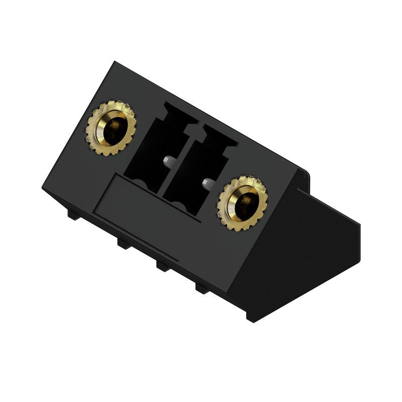 Weidmüller - Leiterplattensteckverbinder Verbinder 3.81mm SC 3.81/0#1977040000 − 50 Stück