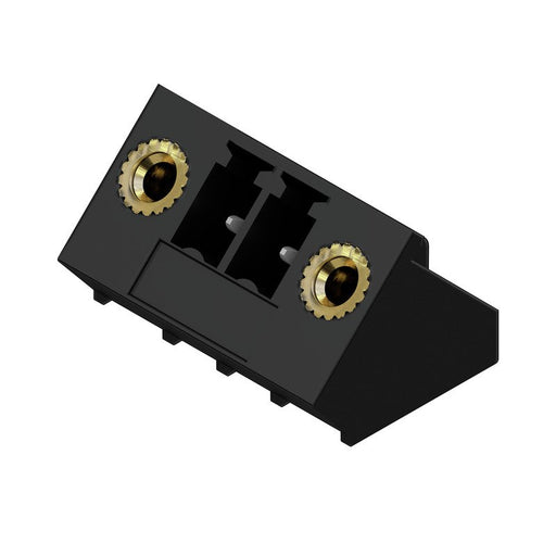 Weidmüller - Leiterplattensteckverbinder Verbinder 3.81mm SC 3.81/0#1977040000 − 50 Stück