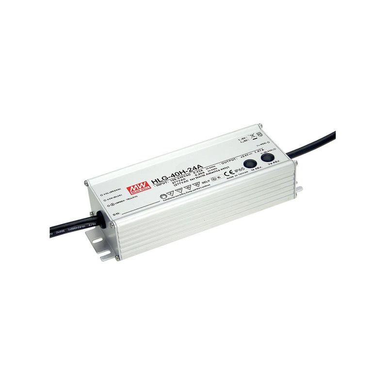 Scharnberger+Hasenbein - LED-Betriebsgerät LED-Trafo elektr. geregelt 54698 90-305VAC/12VDC40W