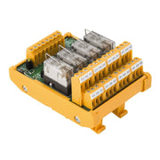 Weidmüller - Übergabemodul RCL LL2N RSM-4 48V- 2CO S 508mm